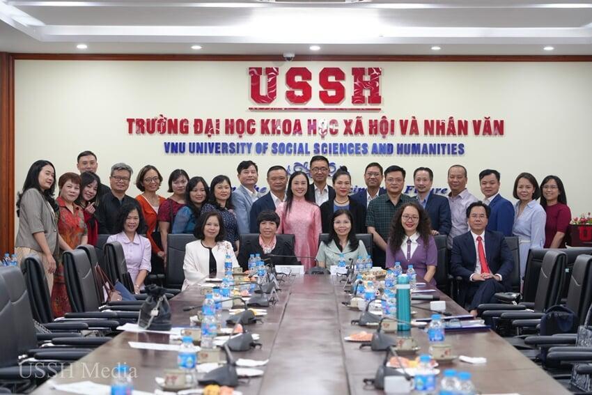 Chuyên gia “hiến kế” giải pháp hỗ trợ chuyển đổi nghề nghiệp cho người lao động khu vực công