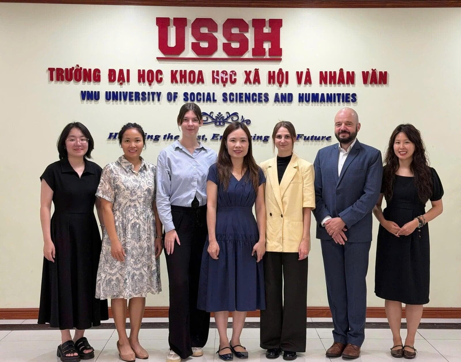 IPIIS và Quỹ Rosa Luxemburg – Khu vực Đông Nam Á trao đổi về chính sách đối ngoại tại ASEAN