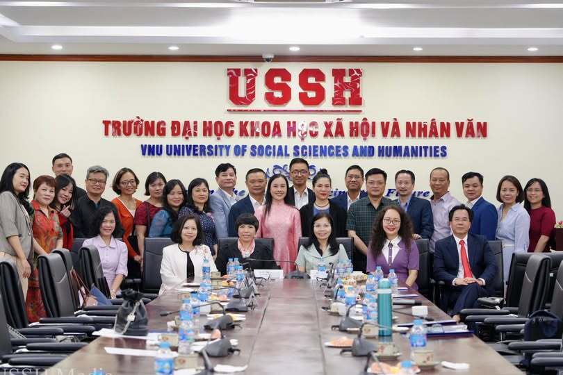Trường đại học bàn giải pháp hỗ trợ chuyển đổi nghề nghiệp sau tinh giản