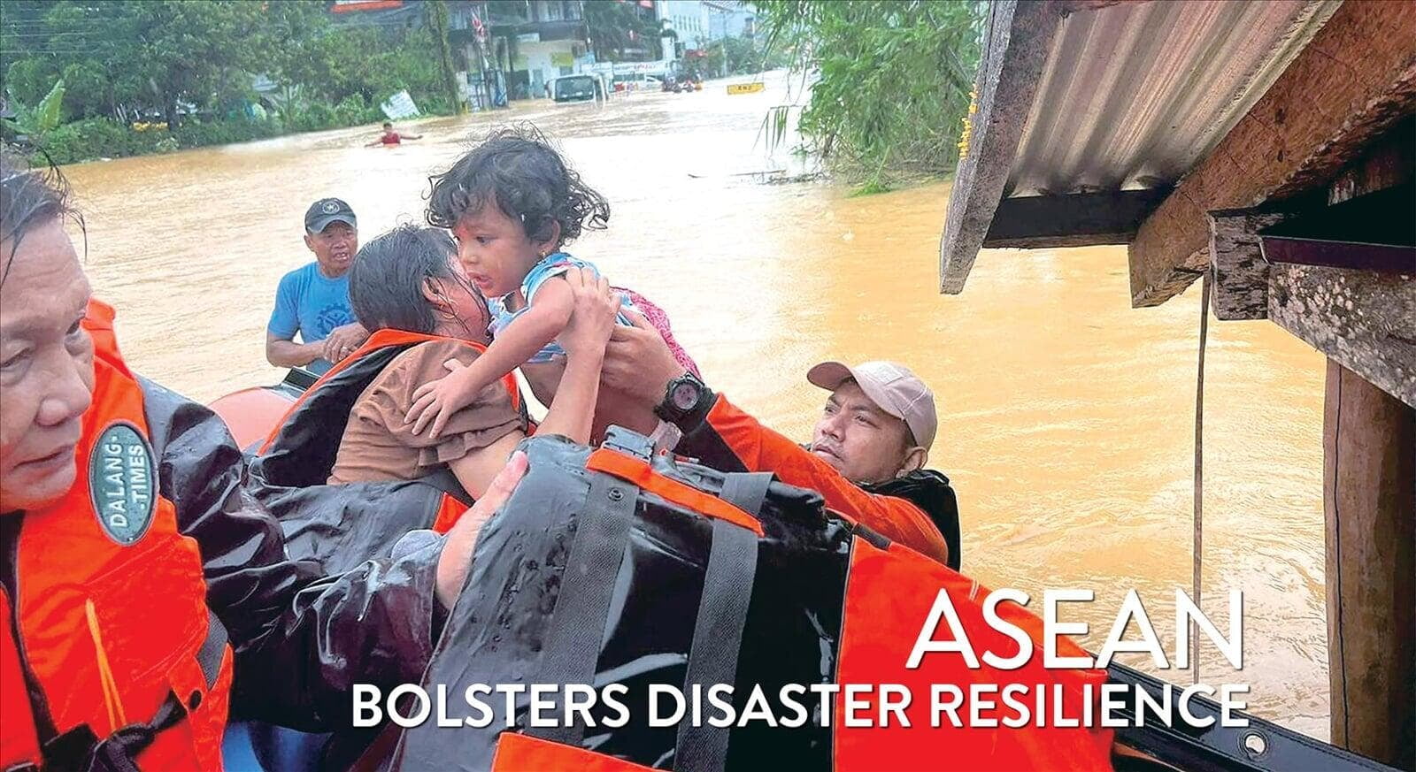 Southeast Asia and Unusual Flood Seasons: When Natural Disasters Become a Matter of Regional Diplomacy