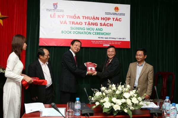 GS.TS Nguyễn Văn Khánh: Xây dựng IPAM trở thành đơn vị nghiên cứu xuất sắc hàng đầu về khoa học chính sách tại Việt Nam