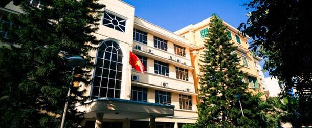 ĐẠI HỌC KHXH&NV THÀNH LẬP VIỆN CHÍNH SÁCH VÀ QUẢN LÝ